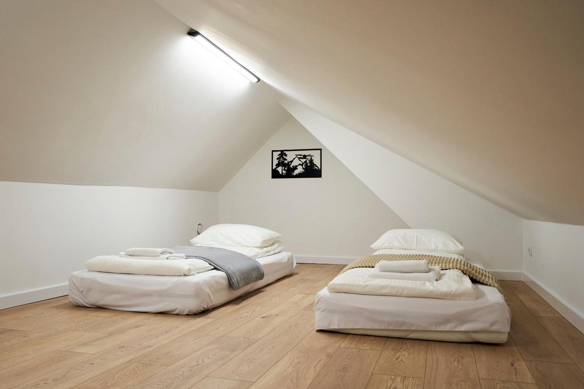 Apartamenty Pieninski Potok W Centrum Szczawnicy Szczawnica Zewnętrze zdjęcie
