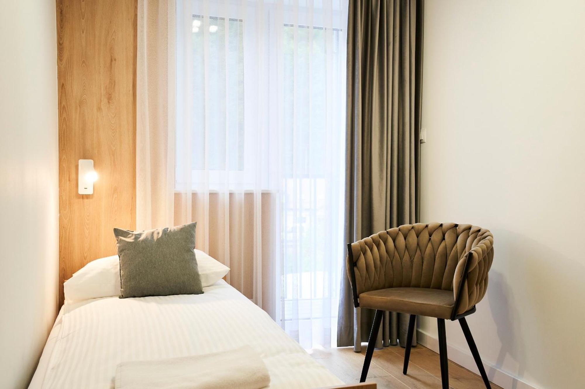 Apartamenty Pieninski Potok W Centrum Szczawnicy Szczawnica Zewnętrze zdjęcie