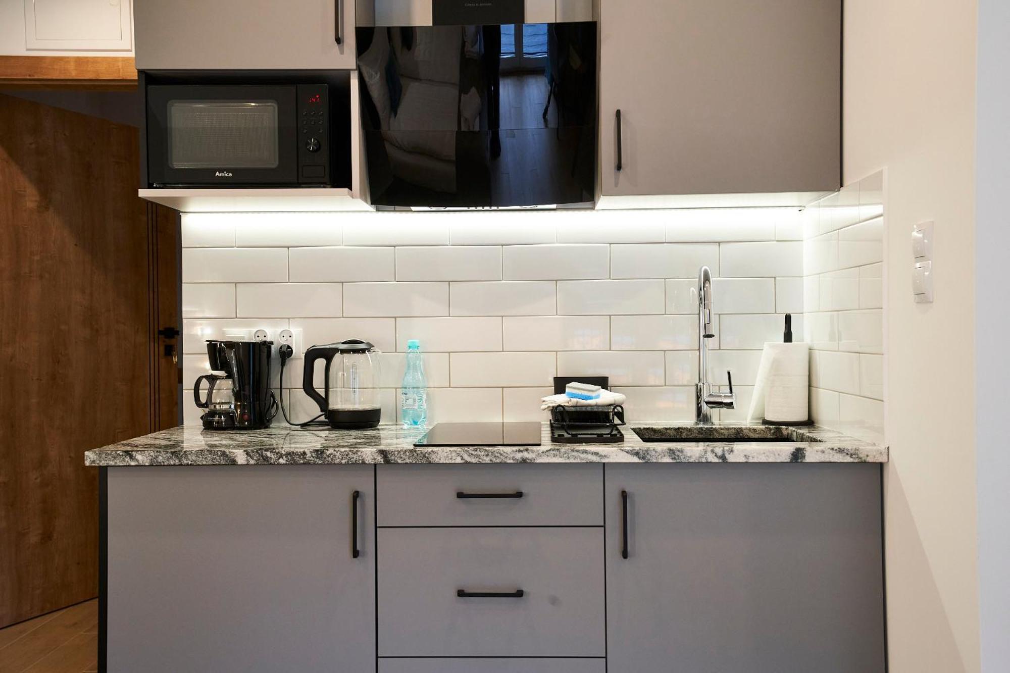 Apartamenty Pieninski Potok W Centrum Szczawnicy Szczawnica Zewnętrze zdjęcie